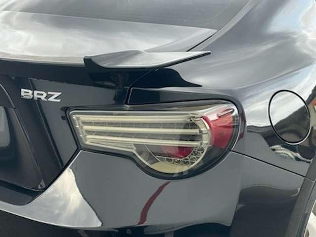 BRZ S AW17インチ シートヒーター ローダウン MT6速 スマートキー フルセグTV BT CD/DVD再生(2枚目)