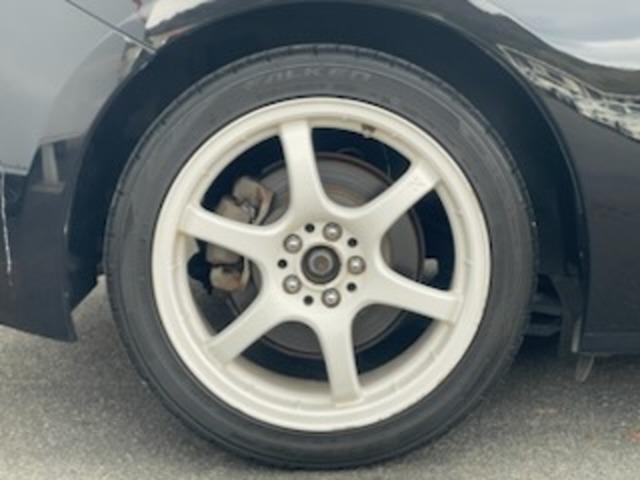 BRZ S AW17インチ シートヒーター ローダウン MT6速 スマートキー フルセグTV BT CD/DVD再生(6枚目)