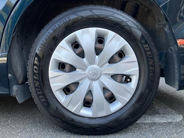 ヴォクシー Ｘ　シンクロウェザータイヤ　三列シート　スマートキー　チップアップシート　ミラー一体型前後ドラレコ　フルセグ　ＢＬＵＥＴＯＯＴＨ接続　バックカメラ　電格ミラー（31枚目）