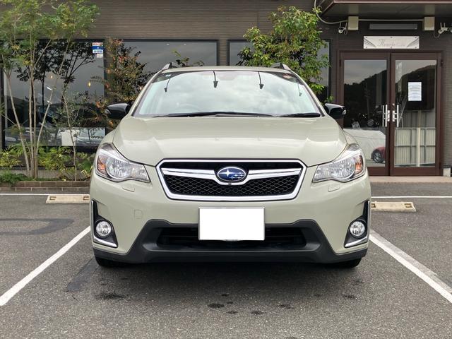 XV 2.0i アイサイト プラウドエディション スマートキー ワンオーナー 電動格納ミラー オートクルーズコントロール レーンアシスト オートライト パワーシート ドライブレコーダー CD/DVD再生 ブルートゥース接続(3枚目)