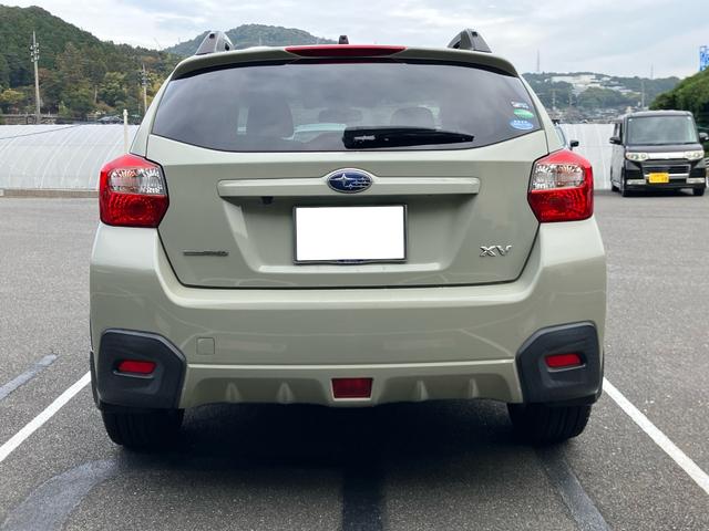 XV 2.0i アイサイト プラウドエディション スマートキー ワンオーナー 電動格納ミラー オートクルーズコントロール レーンアシスト オートライト パワーシート ドライブレコーダー CD/DVD再生 ブルートゥース接続(8枚目)