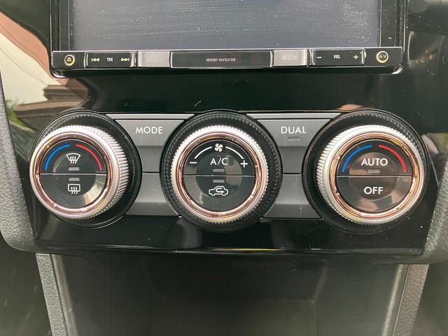 XV 2.0i アイサイト プラウドエディション スマートキー ワンオーナー 電動格納ミラー オートクルーズコントロール レーンアシスト オートライト パワーシート ドライブレコーダー CD/DVD再生 ブルートゥース接続(13枚目)