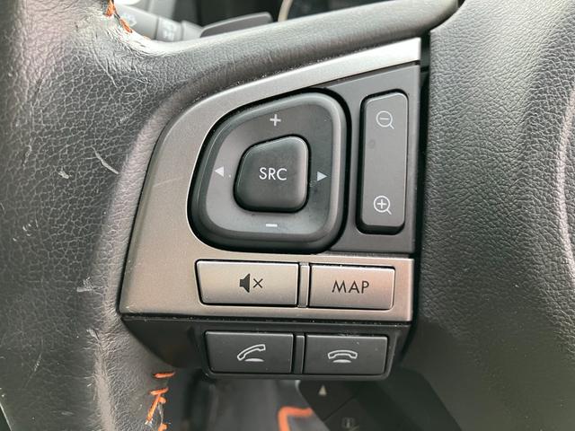 XV 2.0i アイサイト プラウドエディション スマートキー ワンオーナー 電動格納ミラー オートクルーズコントロール レーンアシスト オートライト パワーシート ドライブレコーダー CD/DVD再生 ブルートゥース接続(14枚目)