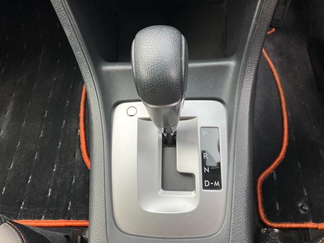 XV 2.0i アイサイト プラウドエディション スマートキー ワンオーナー 電動格納ミラー オートクルーズコントロール レーンアシスト オートライト パワーシート ドライブレコーダー CD/DVD再生 ブルートゥース接続(18枚目)