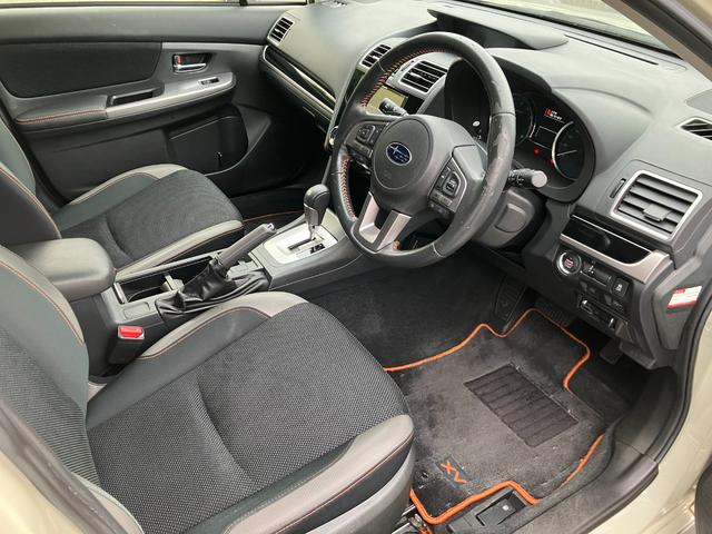 XV 2.0i アイサイト プラウドエディション スマートキー ワンオーナー 電動格納ミラー オートクルーズコントロール レーンアシスト オートライト パワーシート ドライブレコーダー CD/DVD再生 ブルートゥース接続(22枚目)