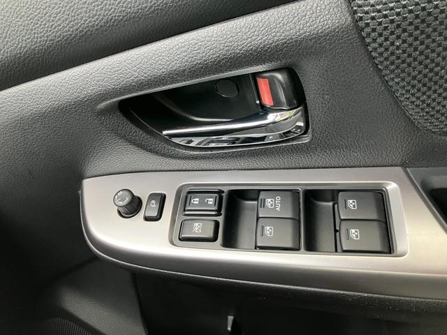 XV 2.0i アイサイト プラウドエディション スマートキー ワンオーナー 電動格納ミラー オートクルーズコントロール レーンアシスト オートライト パワーシート ドライブレコーダー CD/DVD再生 ブルートゥース接続(26枚目)