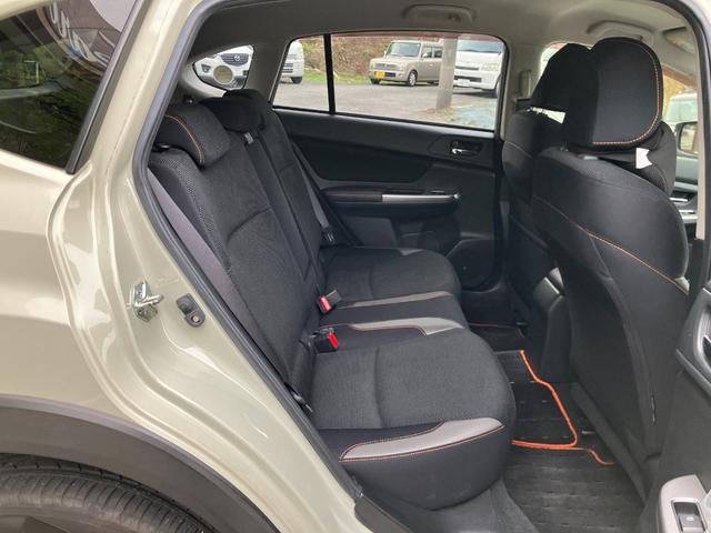 XV 2.0i アイサイト プラウドエディション スマートキー ワンオーナー 電動格納ミラー オートクルーズコントロール レーンアシスト オートライト パワーシート ドライブレコーダー CD/DVD再生 ブルートゥース接続(27枚目)