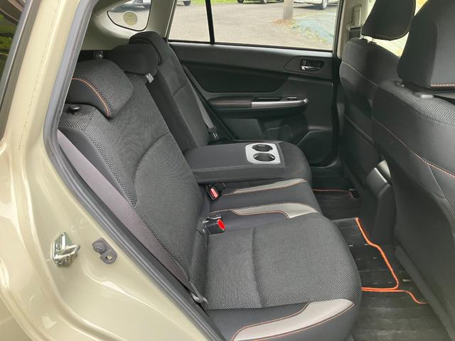 XV 2.0i アイサイト プラウドエディション スマートキー ワンオーナー 電動格納ミラー オートクルーズコントロール レーンアシスト オートライト パワーシート ドライブレコーダー CD/DVD再生 ブルートゥース接続(28枚目)