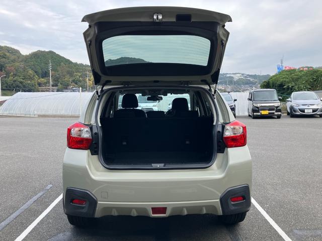 XV 2.0i アイサイト プラウドエディション スマートキー ワンオーナー 電動格納ミラー オートクルーズコントロール レーンアシスト オートライト パワーシート ドライブレコーダー CD/DVD再生 ブルートゥース接続(29枚目)