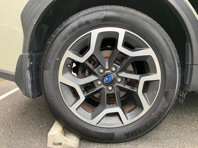 XV 2.0i アイサイト プラウドエディション スマートキー ワンオーナー 電動格納ミラー オートクルーズコントロール レーンアシスト オートライト パワーシート ドライブレコーダー CD/DVD再生 ブルートゥース接続(32枚目)