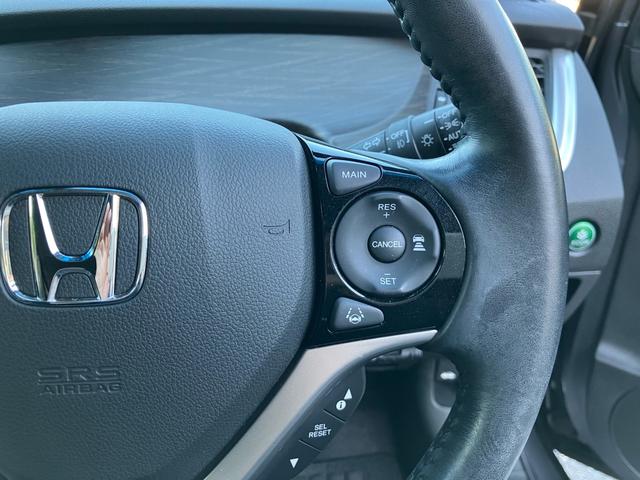 ジェイド ハイブリッドX フリップダウンモニター 3列シート チップアップシート ハーフレザーシート 前後ドライブレコーダー バックカメラ ルーフレール Bluetooth接続 スマートキー 電動格納ミラー(13枚目)