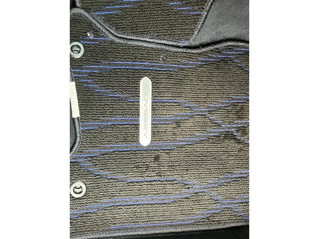 オデッセイ アブソルート　パドルシフト　クルーズコントロール　ハーフレザー　全方位カメラ　ＥＴＣ　ワンセグ　ＣＤ／ＤＶＤ再生　ＭＴモード　スマートキー　３列シート（36枚目）