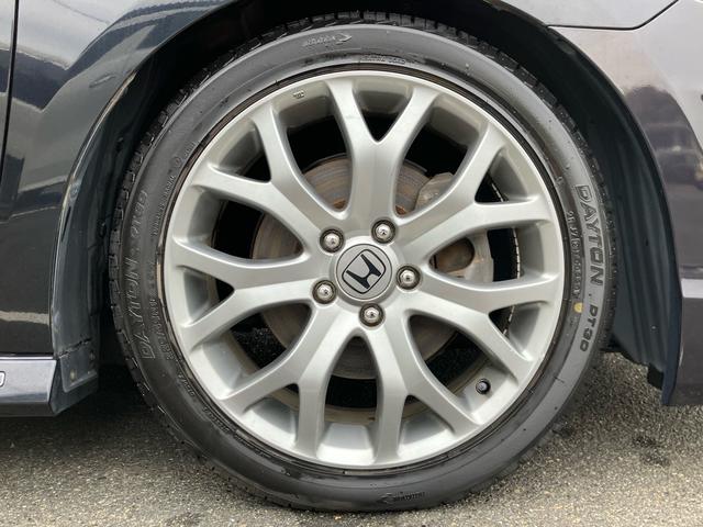 オデッセイ アブソルート　パドルシフト　クルーズコントロール　ハーフレザー　全方位カメラ　ＥＴＣ　ワンセグ　ＣＤ／ＤＶＤ再生　ＭＴモード　スマートキー　３列シート（54枚目）