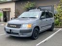 TOYOTA SUCCEED WAGON