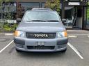 TOYOTA SUCCEED WAGON