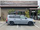 TOYOTA SUCCEED WAGON