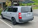 TOYOTA SUCCEED WAGON