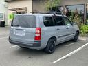 TOYOTA SUCCEED WAGON