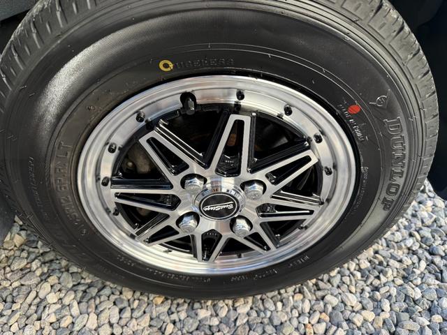 ハイゼットカーゴ デッキバン　デッキバン　両側スライドドア　オートマ　２ＷＤ　ＥＴＣ　ドライブレコーダー（22枚目）