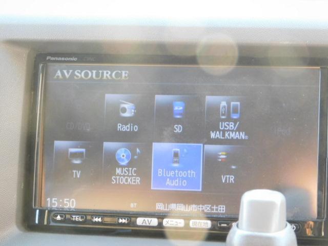 スクラムワゴン PX 2インチリフトアップ・15インチスチールホイール・ブロックタイヤ・バンパーサポート(ワンオフ)ブルートゥースオーディオ・フルセグTV・タイミングチェーン(25枚目)