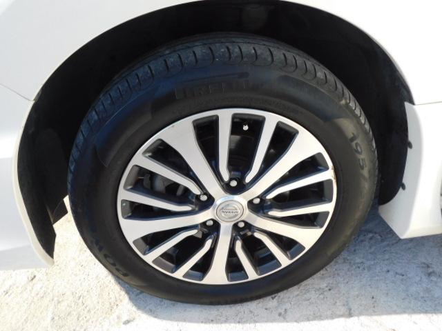 セレナ ハイウェイスター Vセレ+セーフティ SHV Aセフ 両側パワースライドドア・ストラーダフローティングナビ・ブルートゥースオーディオ・フルセグTV・ドラレコ・ETC・フリップダウンモニター(32枚目)