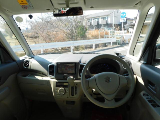 スペーシア G タイミングチェーン・両側スライドドア・スマートキー(10枚目)