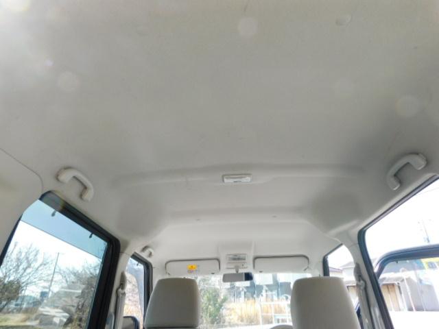 スペーシア G タイミングチェーン・両側スライドドア・スマートキー(12枚目)