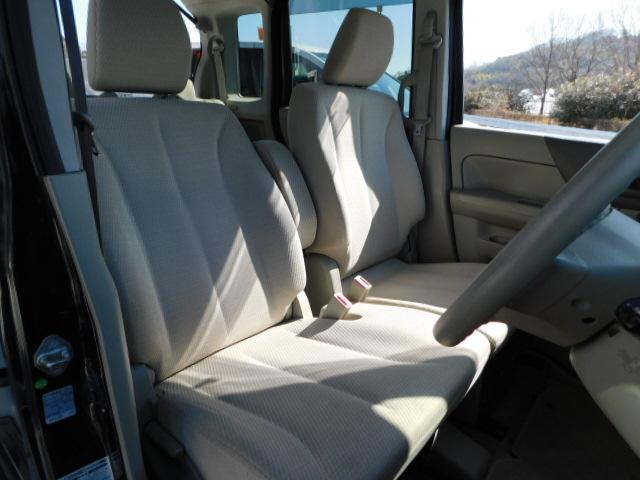 スペーシア G タイミングチェーン・両側スライドドア・スマートキー(13枚目)