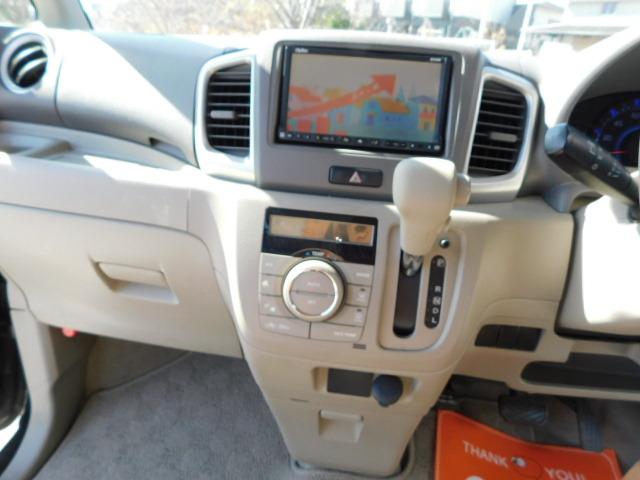 スペーシア G タイミングチェーン・両側スライドドア・スマートキー(18枚目)