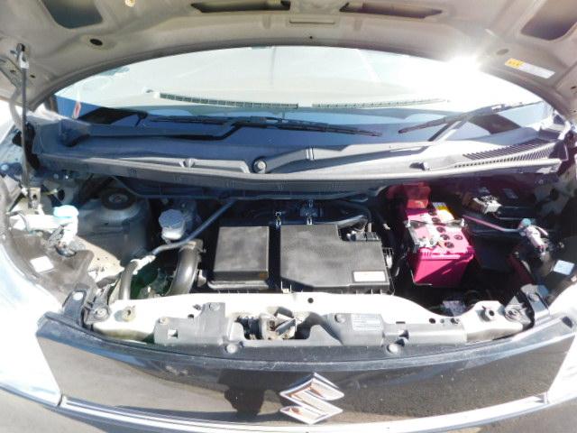 スペーシア G タイミングチェーン・両側スライドドア・スマートキー(21枚目)