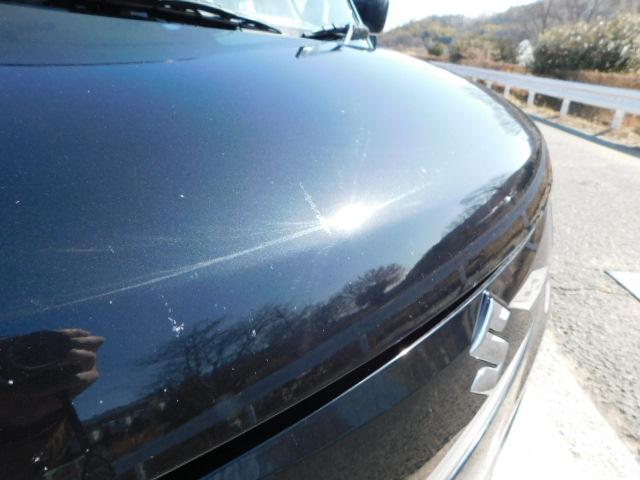 スペーシア G タイミングチェーン・両側スライドドア・スマートキー(23枚目)