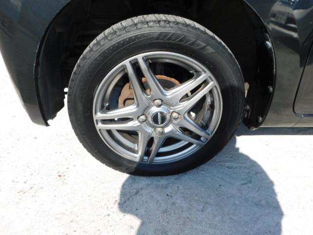 スペーシア G タイミングチェーン・両側スライドドア・スマートキー(24枚目)