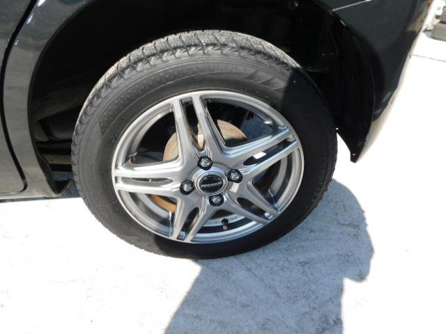 スペーシア G タイミングチェーン・両側スライドドア・スマートキー(25枚目)