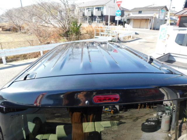 スペーシア G タイミングチェーン・両側スライドドア・スマートキー(27枚目)