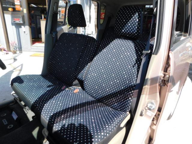 ムーヴ X SA フルセグTV・ブルートゥースオーディオ・スマートキー・ETC(14枚目)