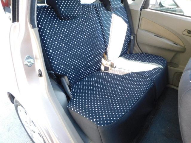 ムーヴ X SA フルセグTV・ブルートゥースオーディオ・スマートキー・ETC(16枚目)