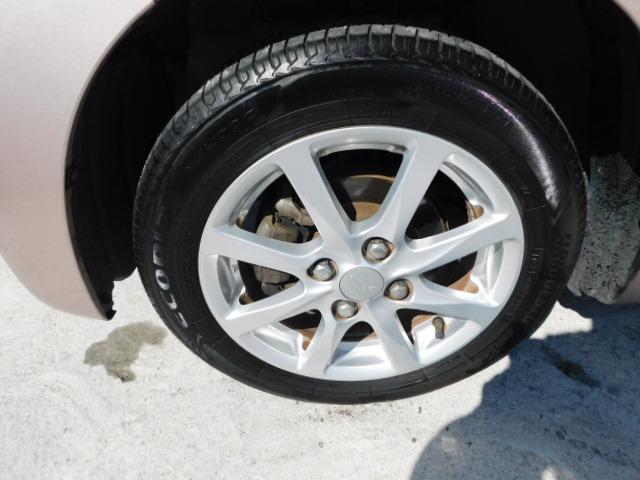 ムーヴ X SA フルセグTV・ブルートゥースオーディオ・スマートキー・ETC(24枚目)