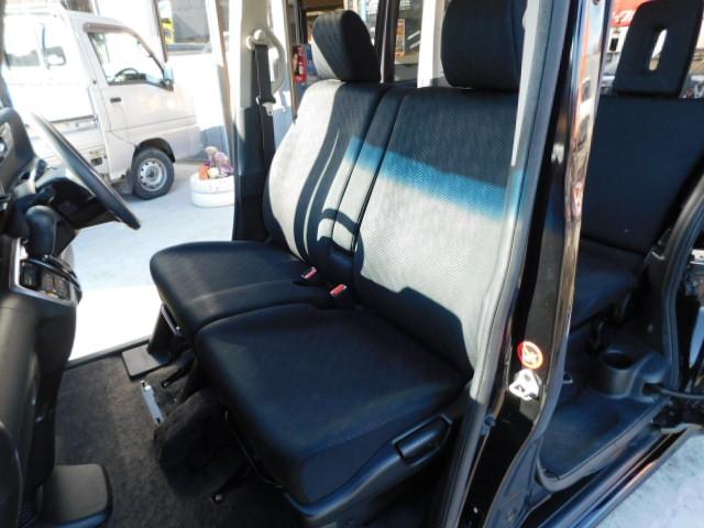 N-BOX+カスタム G ブルートゥースオーディオ・フルセグTV・車いす仕様・左リアパワースライドドア・スマートキー(16枚目)