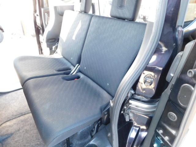 N-BOX+カスタム G ブルートゥースオーディオ・フルセグTV・車いす仕様・左リアパワースライドドア・スマートキー(17枚目)