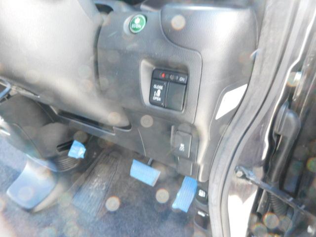 N-BOX+カスタム G ブルートゥースオーディオ・フルセグTV・車いす仕様・左リアパワースライドドア・スマートキー(19枚目)