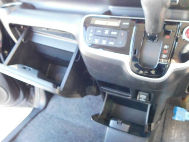 N-BOX+カスタム G ブルートゥースオーディオ・フルセグTV・車いす仕様・左リアパワースライドドア・スマートキー(21枚目)