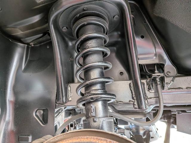 サンバーバン トランスポーター　グレードアップパッケージ　オールペイント・社外ホイール・オートマ（25枚目）