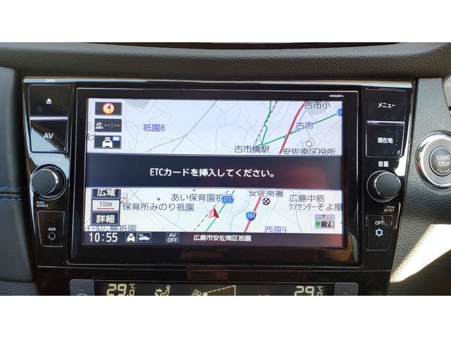 日産 エクストレイル