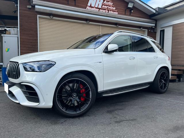 メルセデスＡＭＧ ＧＬＥ