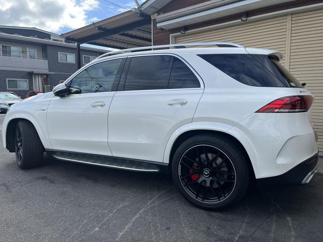 メルセデスＡＭＧ ＧＬＥ