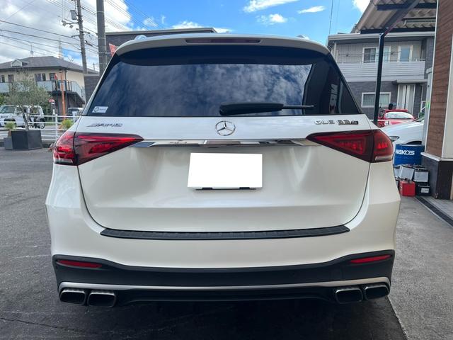 メルセデスＡＭＧ ＧＬＥ