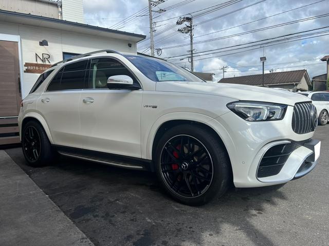 メルセデスＡＭＧ ＧＬＥ