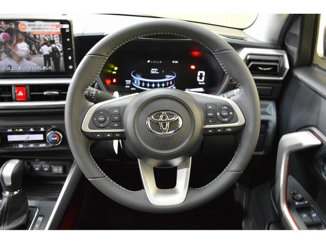 Z フルセグTV 全方位360°モニター LEDヘッドライト シートヒーター 登録済未使用車 禁煙車 スマートキー プッシュスタート アイドリングストップ クリアランスソナー ABS オートライト(15枚目)