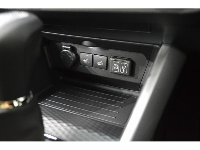 Z フルセグTV 全方位360°モニター LEDヘッドライト シートヒーター 登録済未使用車 禁煙車 スマートキー プッシュスタート アイドリングストップ クリアランスソナー ABS オートライト(38枚目)