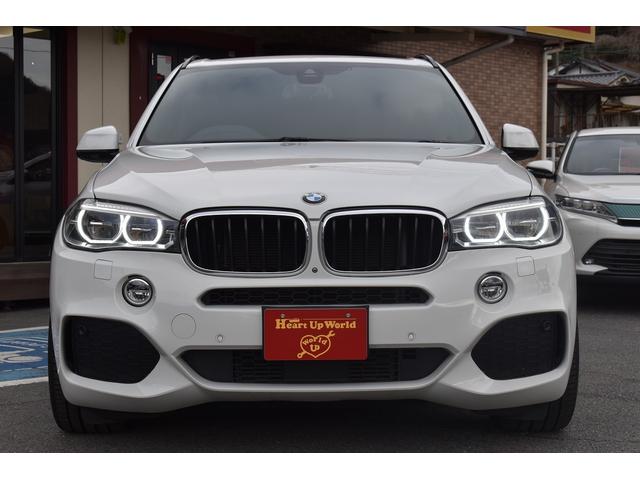 ＢＭＷ Ｘ５